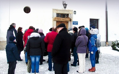 Na granicy życia i śmierci