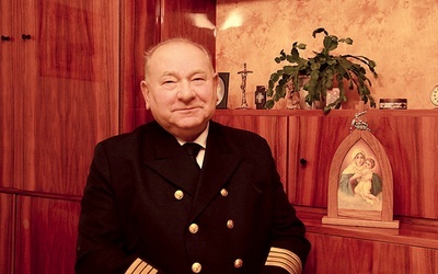Kapitan Bronisław Zujewski 