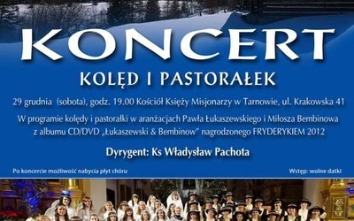 Koncert kolęd