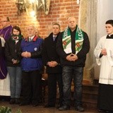 Obchody 42. rocznicy grudnia '70 w Gdańsku