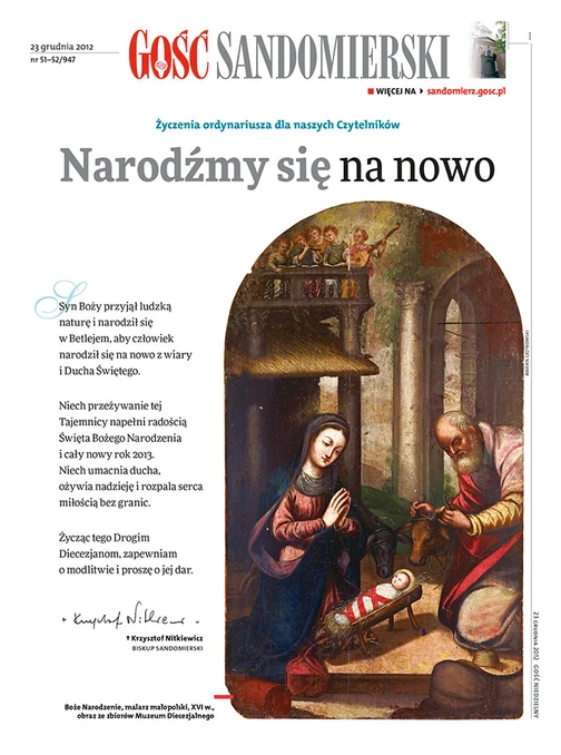 Sandomierski 51-52/2012