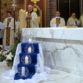 Czy w pełni rozumiemy dar Eucharystii?