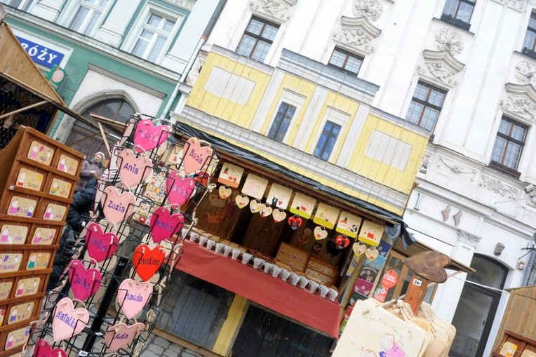 Rynek prezentów