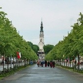 Senatorowie oburzeni profanacją ikony