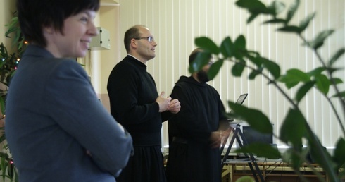 Z Andów do Rybnika