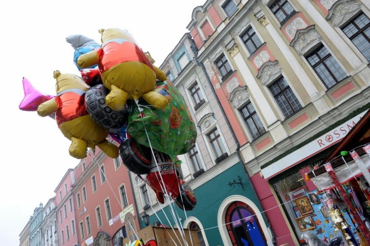 Atrakcyjny rynek