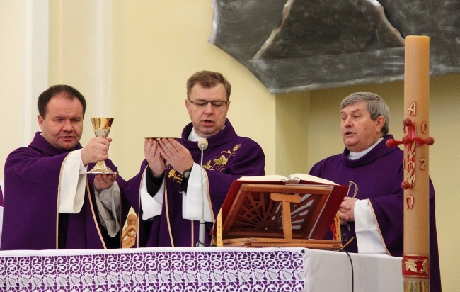 Chwała komandorom