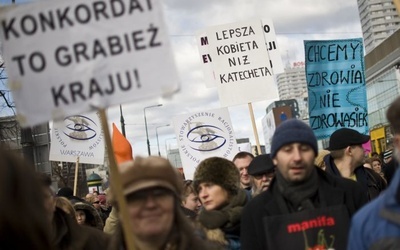 Moda na ateizm? Trzeba ją przeczekać.