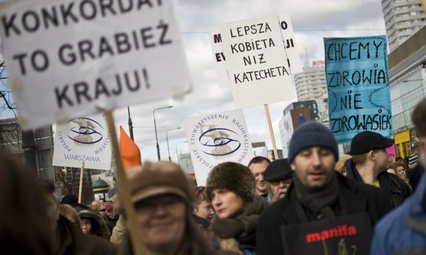 Moda na ateizm? Trzeba ją przeczekać.