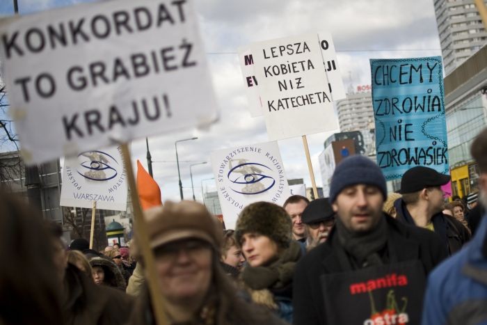 Moda na ateizm? Trzeba ją przeczekać.