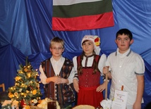 Anioły z "jedenastki"