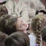 Spotkanie wigilijne w Kęszycach