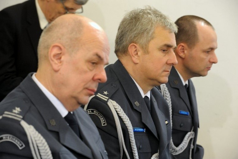 Życzenia dla biskupa