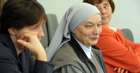 Życzenia dla biskupa