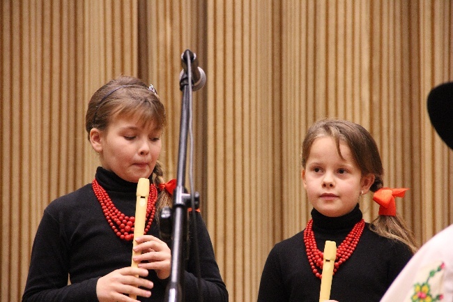 Tuchowskie eliminacje do Będzina