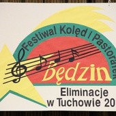 Tuchowskie eliminacje do Będzina