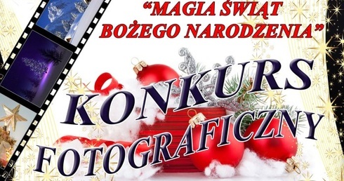 Zrób magiczne zdjęcie