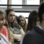 Opowieść wigilijna w Katowicach