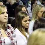 Opowieść wigilijna w Katowicach