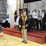 Opowieść wigilijna w Katowicach