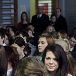 Opowieść wigilijna w Katowicach