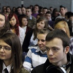 Opowieść wigilijna w Katowicach