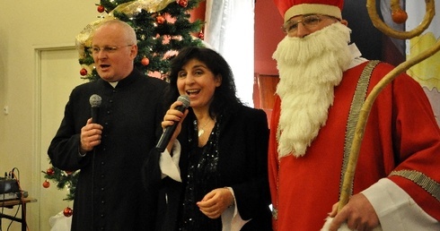 Świątecznie w Czerwieńsku