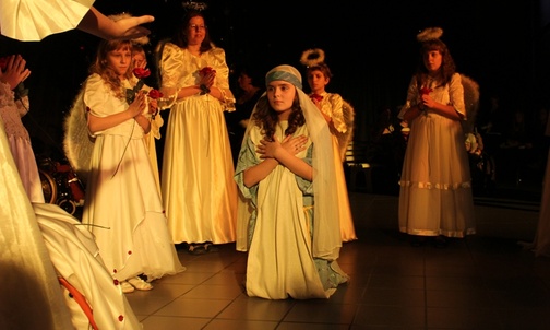 Boże Narodzenie na łajbie