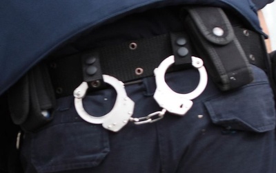USA: statystyka przestępstw wobec katolików