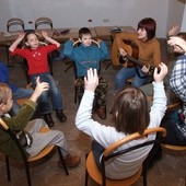 Kana oferuje wiele ciekawych zajęć