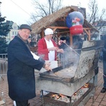Promień świątecznej radości