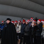 Promień świątecznej radości