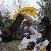 Najświętsze zaskoczenie