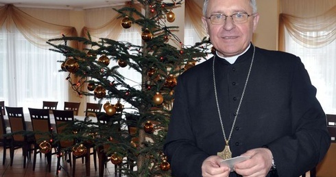 Bp Edward Dajczak