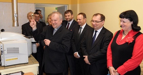 Superpracownia otwarta