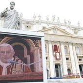 Papieskie orędzie na Boże Narodzenie