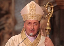 Bp Andrzej Jeż