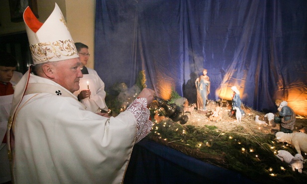 Polscy biskupi o sprawach społecznych