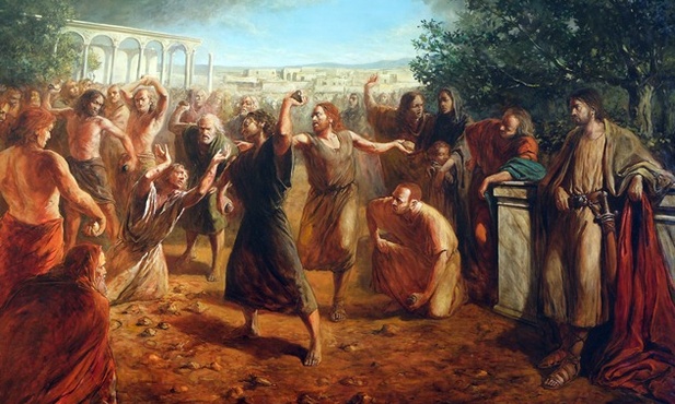 Owies świętego Szczepana