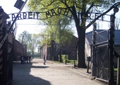 Dramatyczny apel Żyda ocalałego z Auschwitz