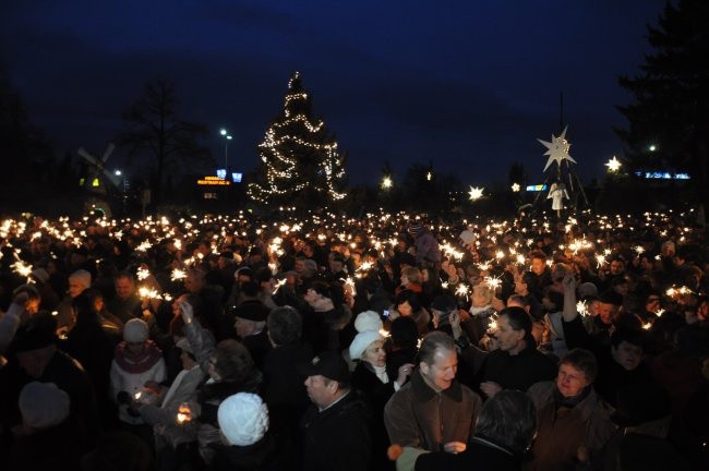 XIV Opolskie Kolędowanie