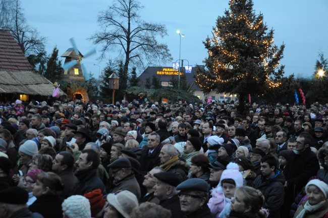 XIV Opolskie Kolędowanie