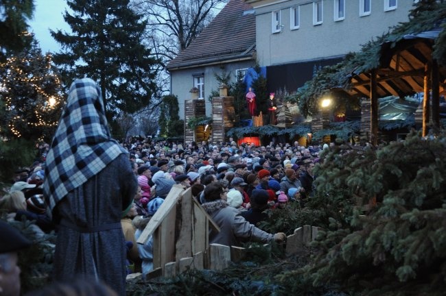 XIV Opolskie Kolędowanie