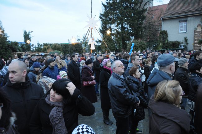 XIV Opolskie Kolędowanie