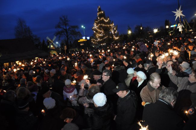 XIV Opolskie Kolędowanie