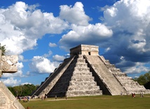 Chichen Itza