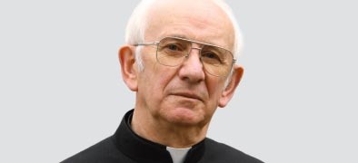 Lubisz samego siebie?