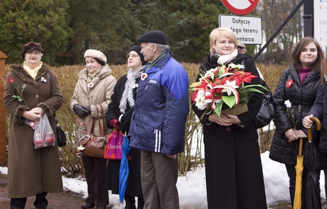 Rocznica Powstania Wielkopolskiego w Koszalinie