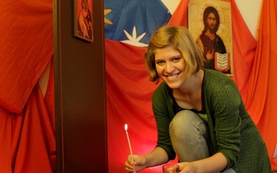 Taize w Rzymie: już jutro