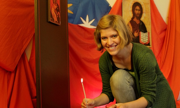 Taize w Rzymie: już jutro